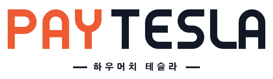 PAYTESLA 하우머치 테슬라
